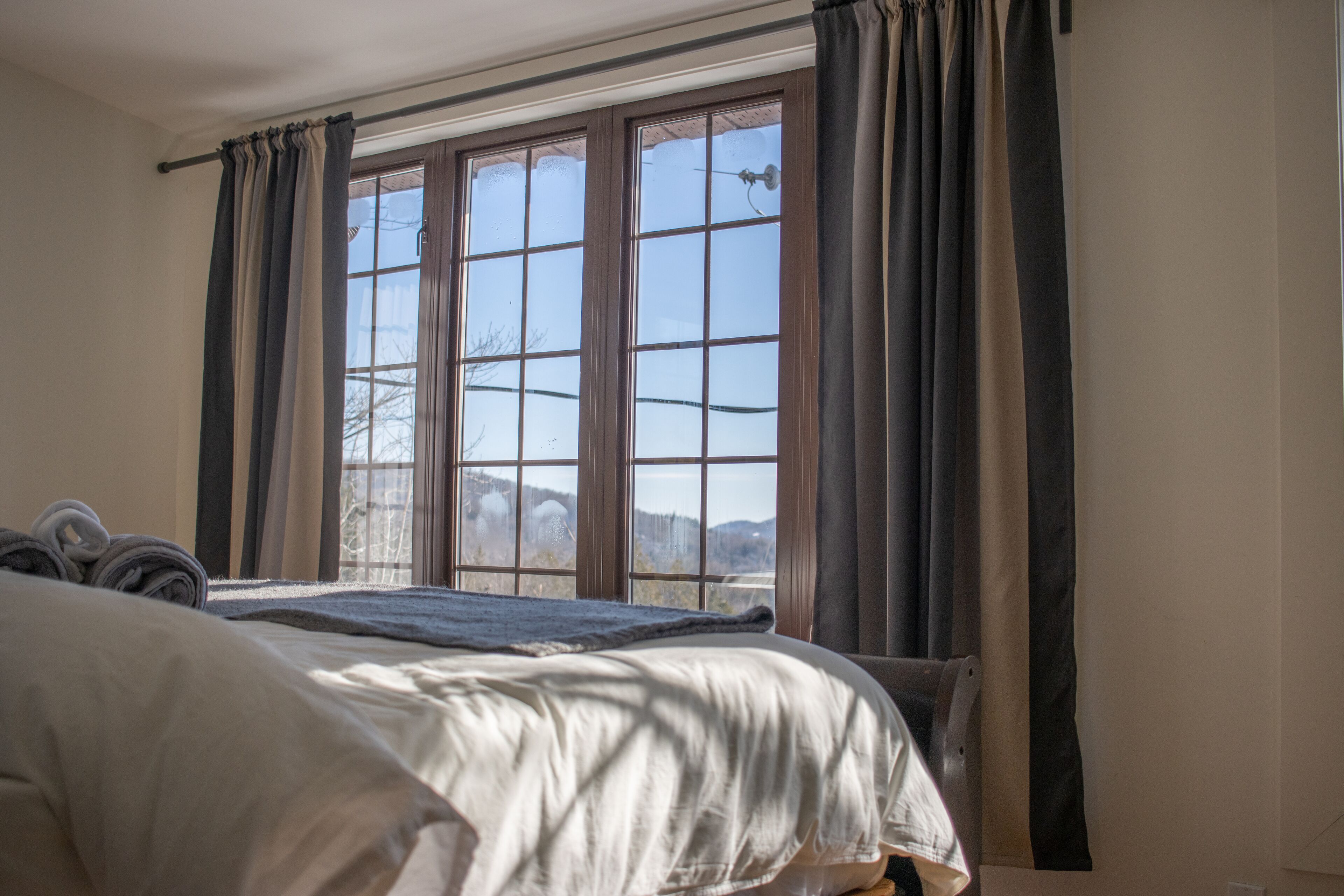 10 soverom, strykejern/-brett, wi-fi og sengetøy