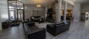 Le Grand Miramont | 34 Guests | Lakeside | Sauna🌲🏞️