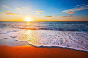 Lettini da mare, teli da spiaggia