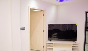 Comfort Apartment | Living area
