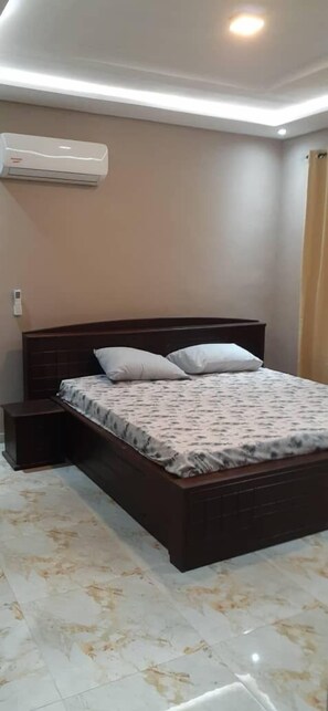 Deluxe Apartment, 2 Bedrooms