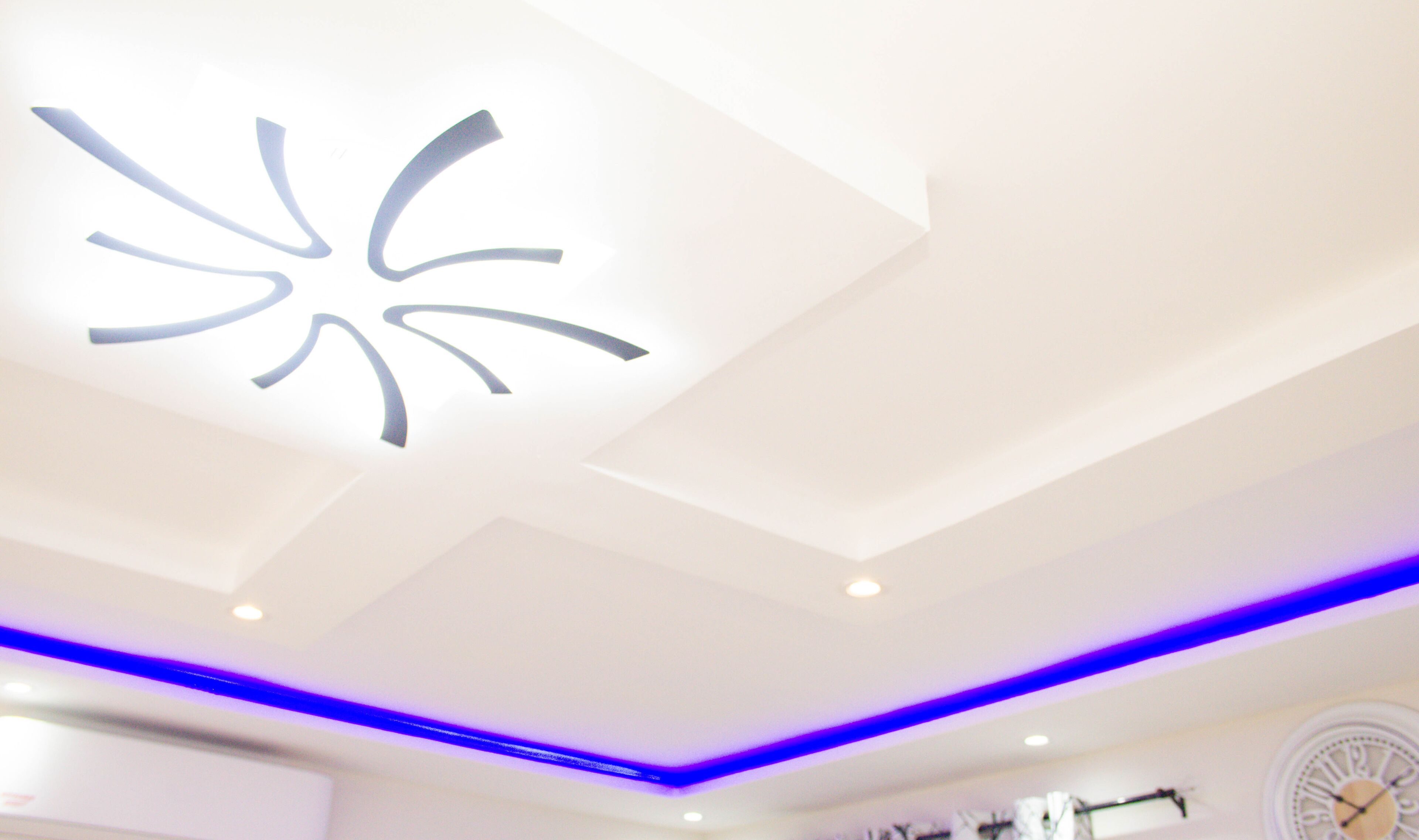 Comfort Apartment | Living area