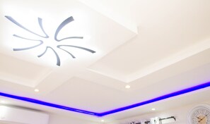 Comfort Apartment | Living area - MABIZ PLAZA (Lomé)