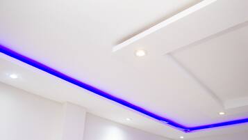 Leilighet – comfort | Oppholdsområde