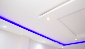 Comfort Apartment | Living area - MABIZ PLAZA (Lomé)