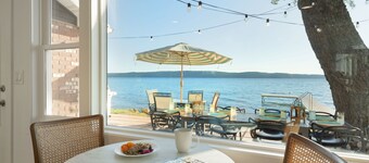 Crystal Lake Retreat | Hot Tub | Ski Crystal Mountain