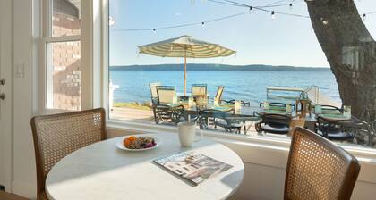 Crystal Lake Retreat | Hot Tub | Ski Crystal Mountain