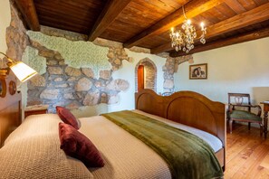 2 Schlafzimmer, WLAN