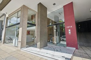 Fachada