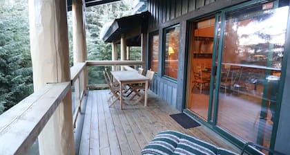 Ski Bike in out 4 bdrm, 4 bth home w pool table & media room, plus 2 sofa beds