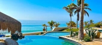Discounted Rate! Escape to the East Cape, Cabo Beach Villa! 🏝️🌅
