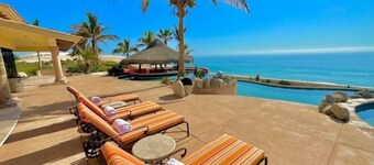 Discounted Rate! Escape to the East Cape, Cabo Beach Villa! 🏝️🌅