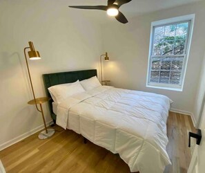 2 bedrooms, WiFi - Coolest Digs in Jersey City (Jersey City)