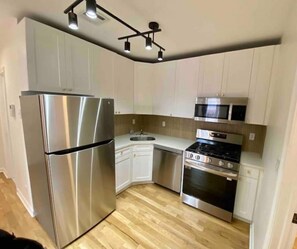 Private kitchen - Coolest Digs in Jersey City (Jersey City)