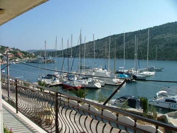 Apartment, Smoking | 3 bedrooms - Apartments Mar - 10m From the sea (Marina)