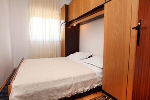 Apartment, Smoking - Apartments Mar - 10m From the sea (Marina)