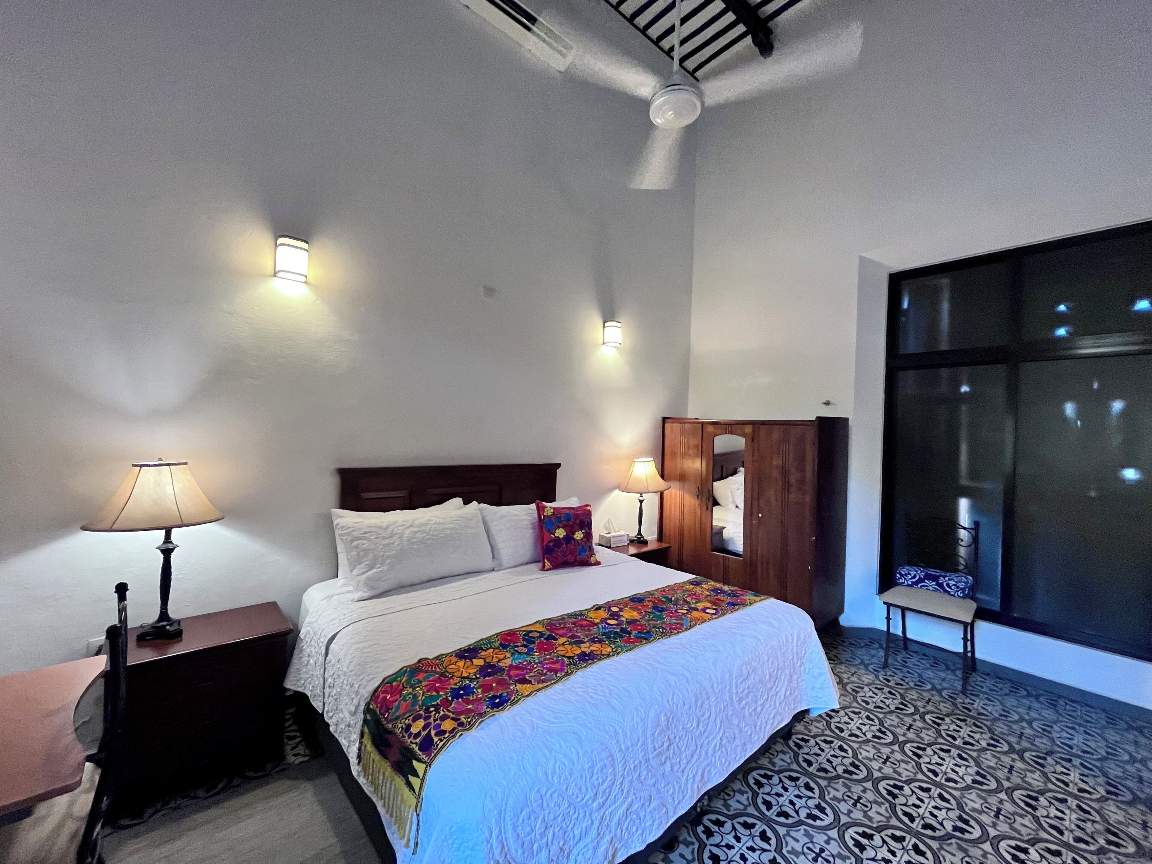 Vila Keluarga, 4 kamar tidur | 5 kamar tidur, seprai premium, selimut bulu angsa, dan brankas