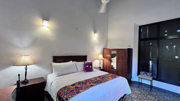 Vila Keluarga, 4 kamar tidur | 5 kamar tidur, seprai premium, selimut bulu angsa, dan brankas