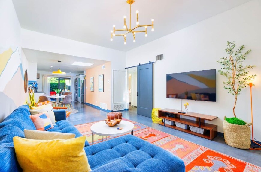 25% Off August! Great Community -Pool/jacuzzi* - Rancho Mirage, CA