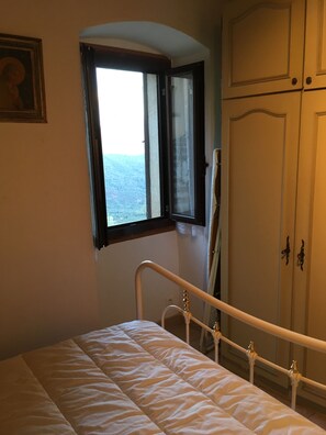 4 Schlafzimmer, Bügeleisen/Bügelbrett, WLAN, Bettwäsche