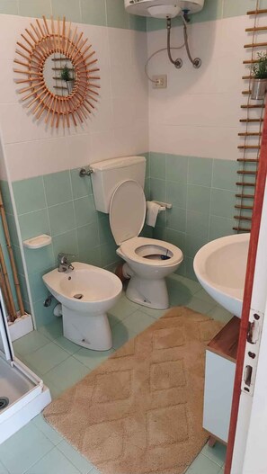 Regadera 