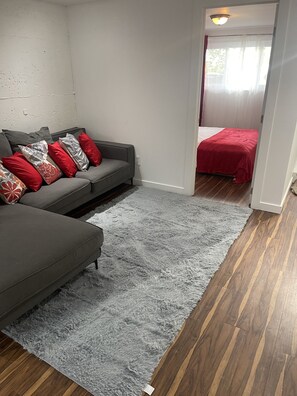 Interior - Superbe Logement Tout Équipé (Montréal)