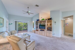 TV connectée, chaîne hi-fi, imprimantes