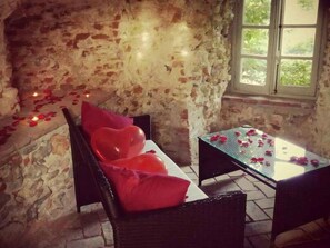 Interior - Holiday apartment in the medieval village of Finale Ligure (Finale Ligure)