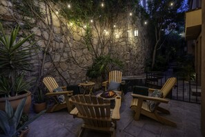 Terras