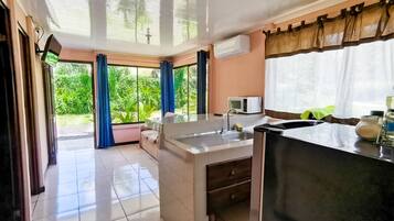 Basic Villa | Free WiFi, bed sheets