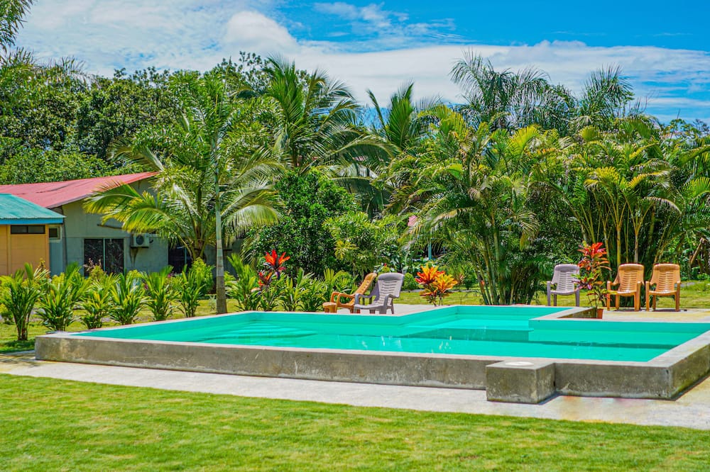 Hotel Campestre Arenal