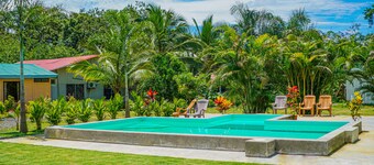 Hotel Campestre Arenal