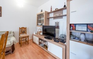 TV connectée