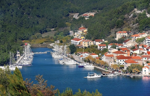 Port esportiu