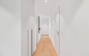 Interior - 2 bedroom cozy apartment in Tossens (Tossens)