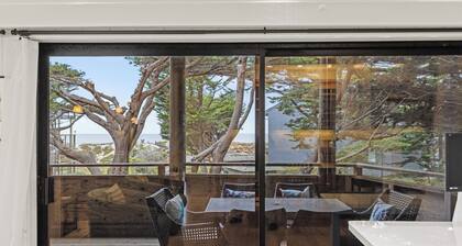 Pelican 87: Beach Living at its Best