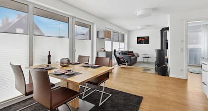 Sauerlandtraum Winterberg