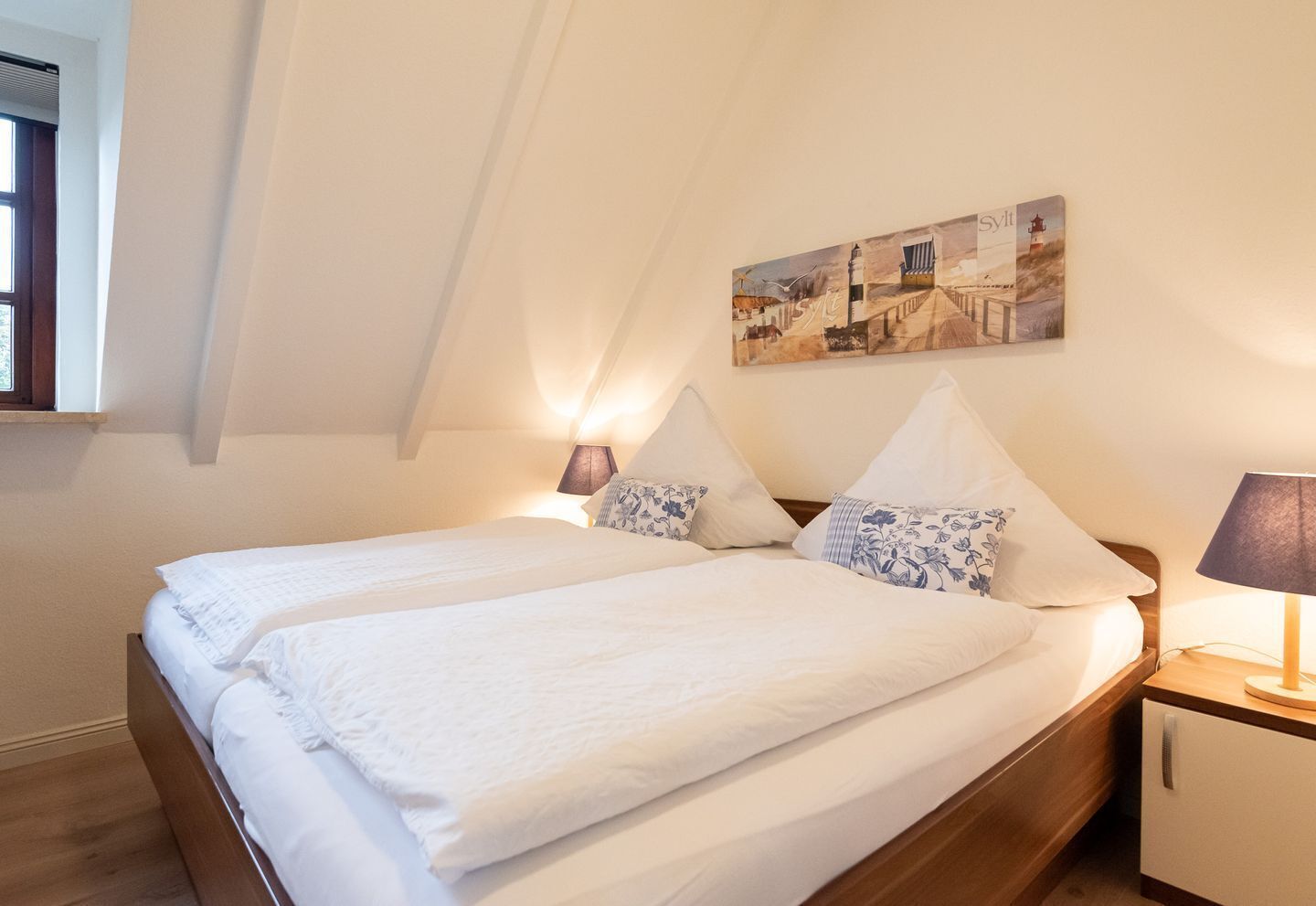 2 bedrooms, WiFi