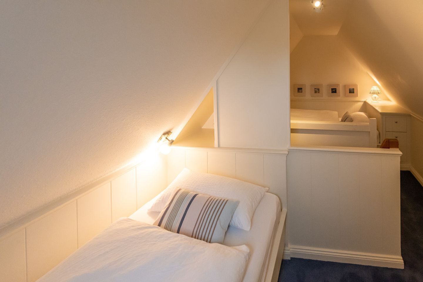 2 bedrooms, WiFi