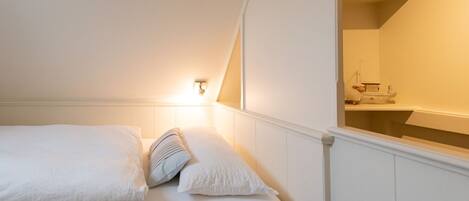 2 bedrooms, WiFi