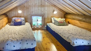 2 bedrooms
