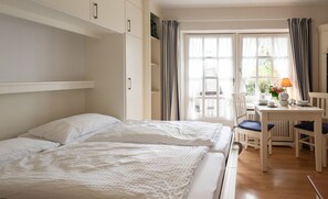 1 Schlafzimmer, WLAN