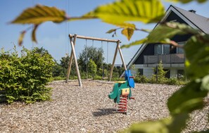 Kindergedeelte