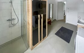 Dusche