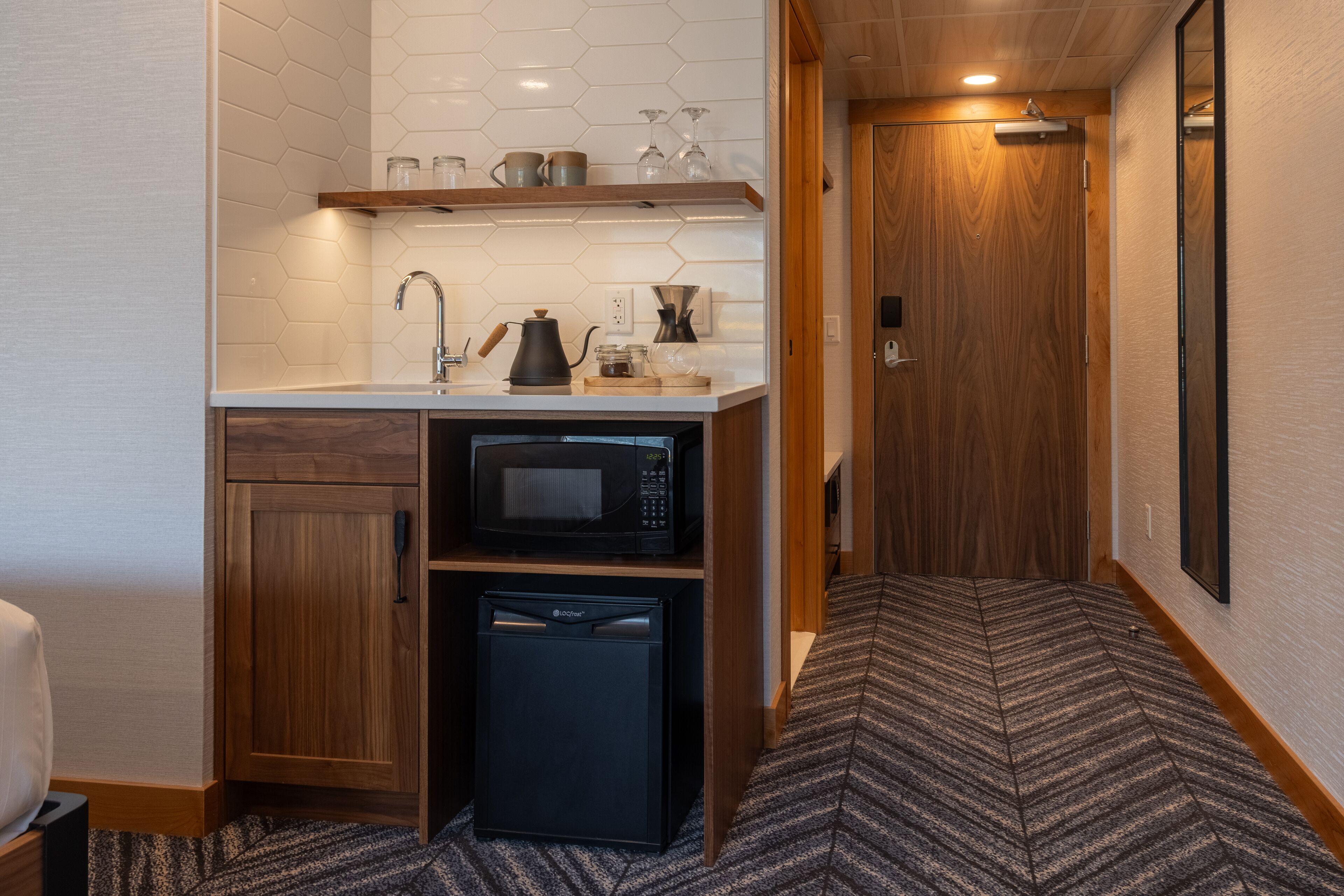 Foto - Hotel Canoe and Suites