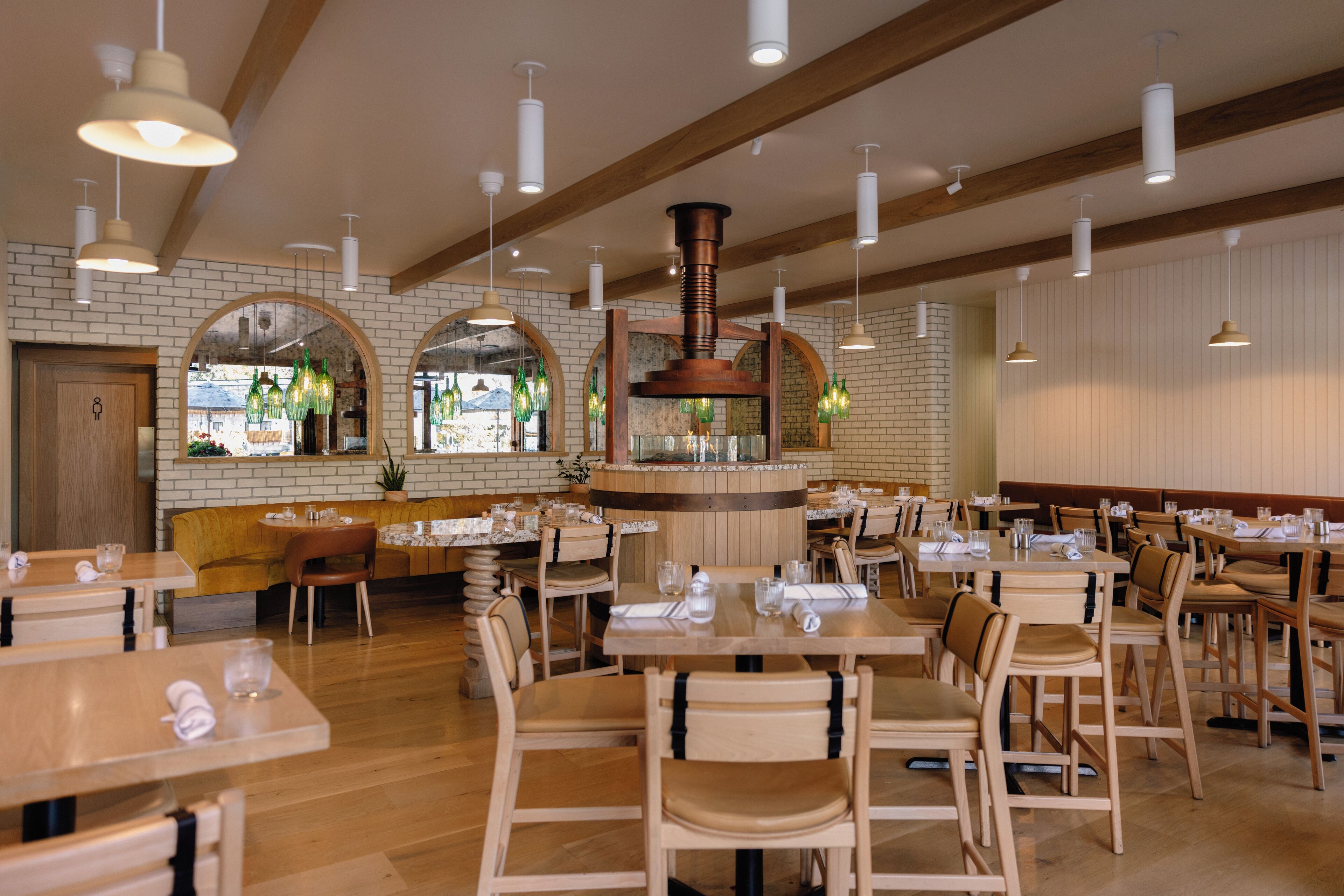 Foto - Hotel Canoe and Suites