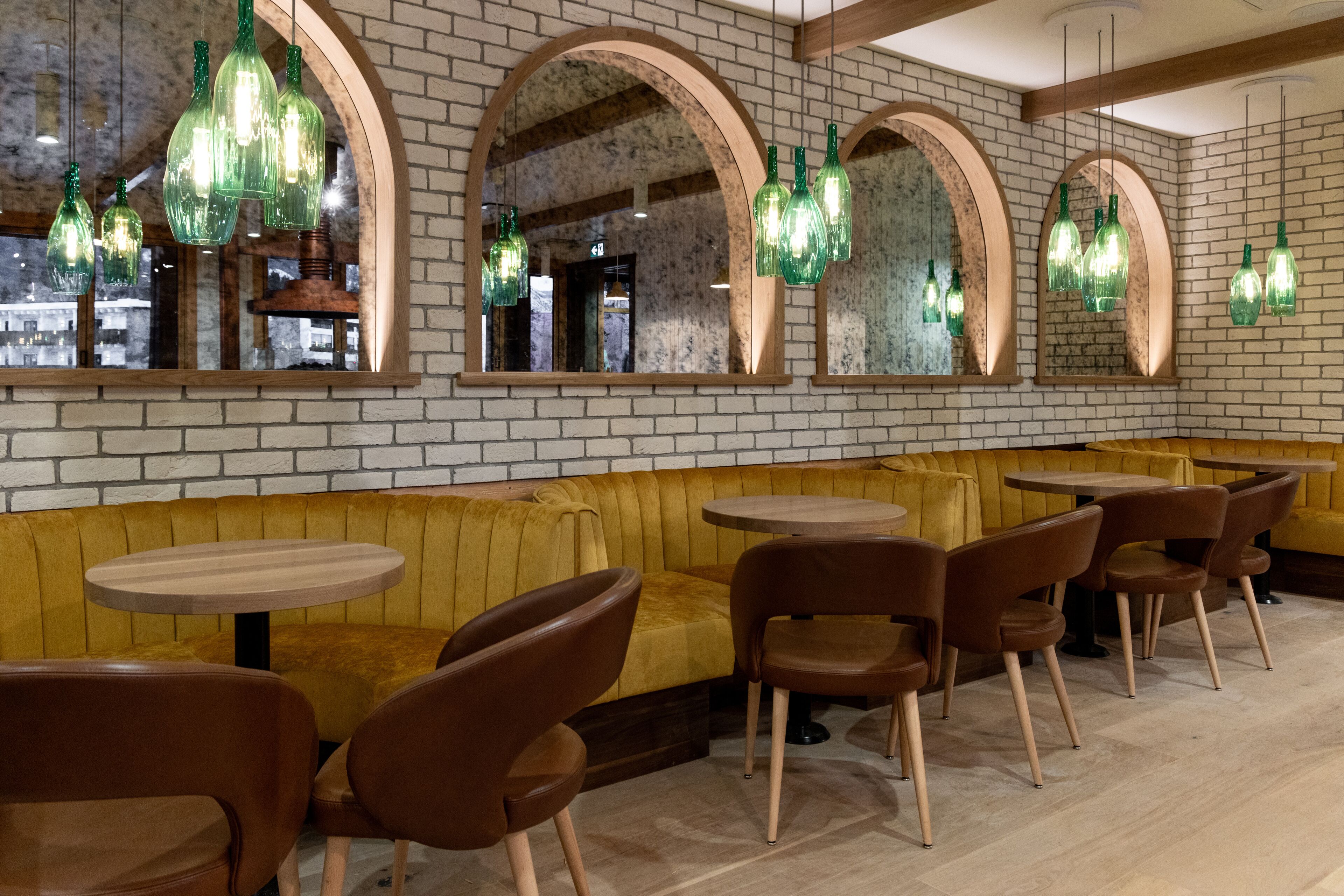 Foto - Hotel Canoe and Suites