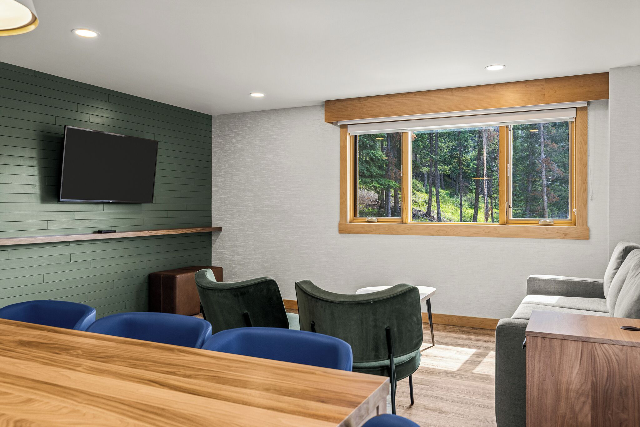 Foto - Hotel Canoe and Suites