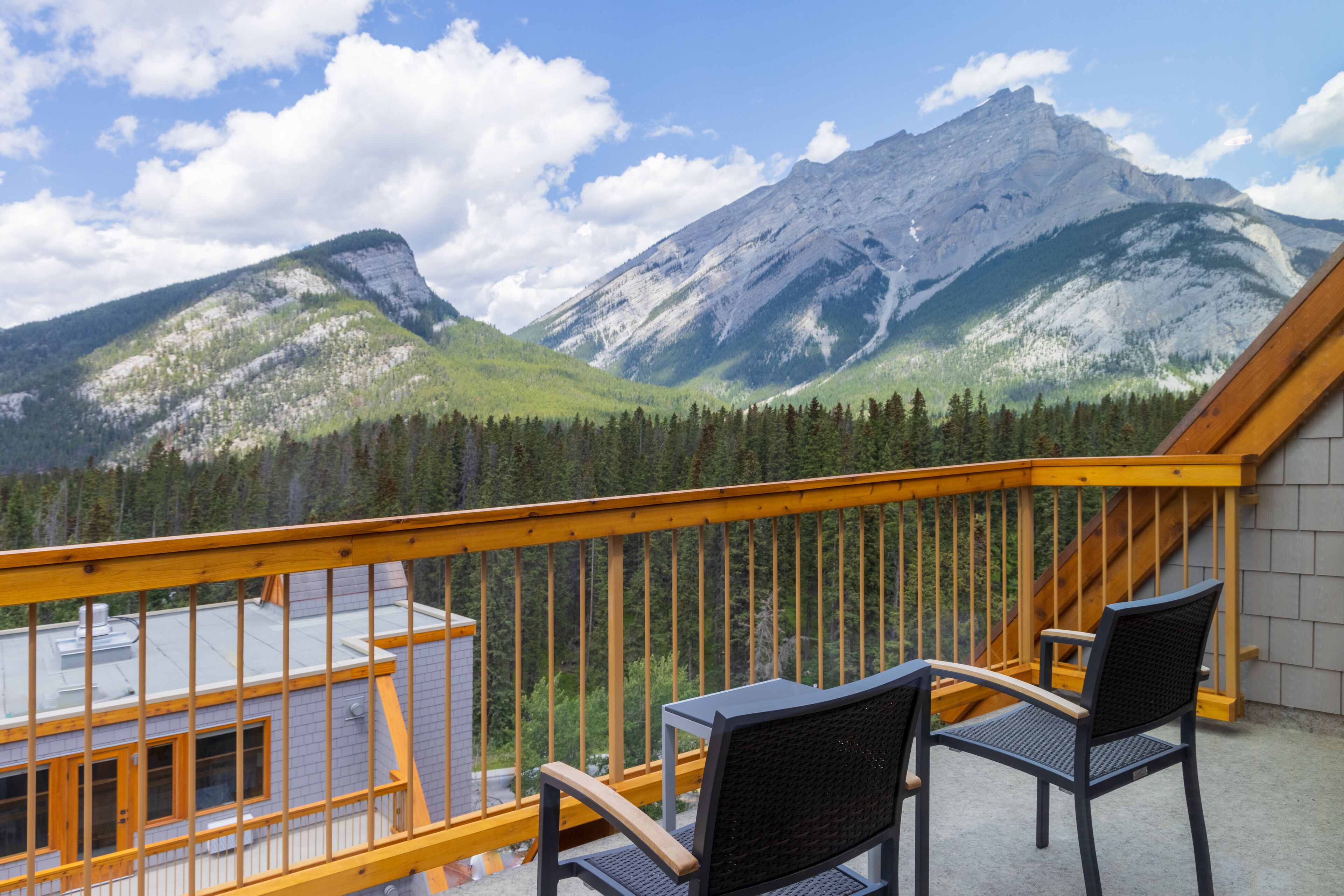 Photo - Hotel Canoe and Suites