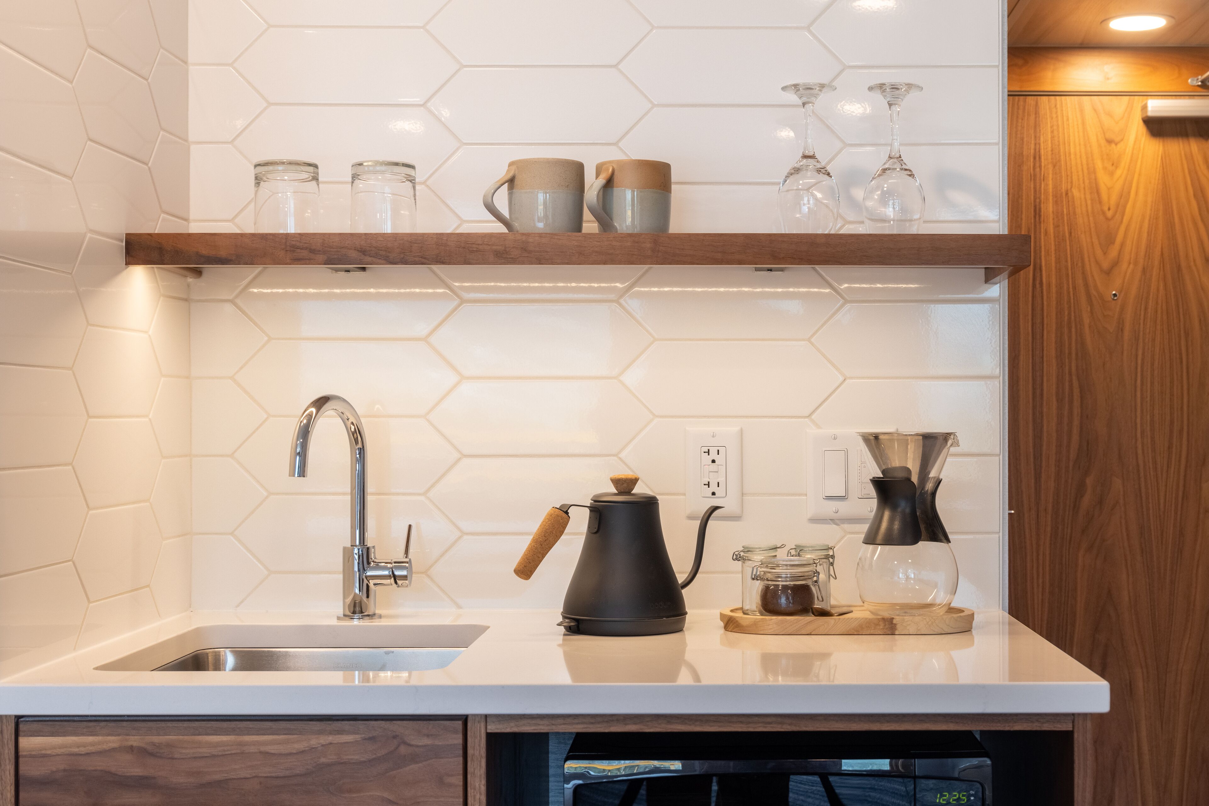 Foto - Hotel Canoe and Suites